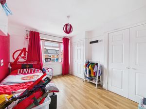 Bedroom Two- click for photo gallery